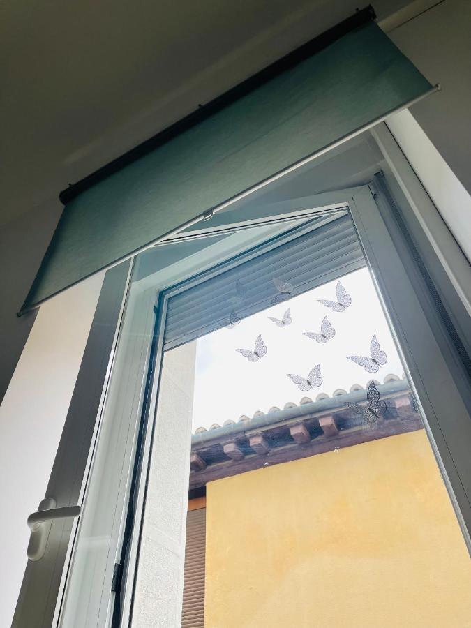 마드리드 Studio Plaza Mayor La Latina Ac Balcon Ascensor 아파트 외부 사진