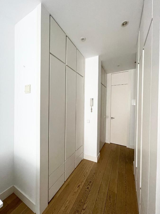 마드리드 Studio Plaza Mayor La Latina Ac Balcon Ascensor 아파트 외부 사진