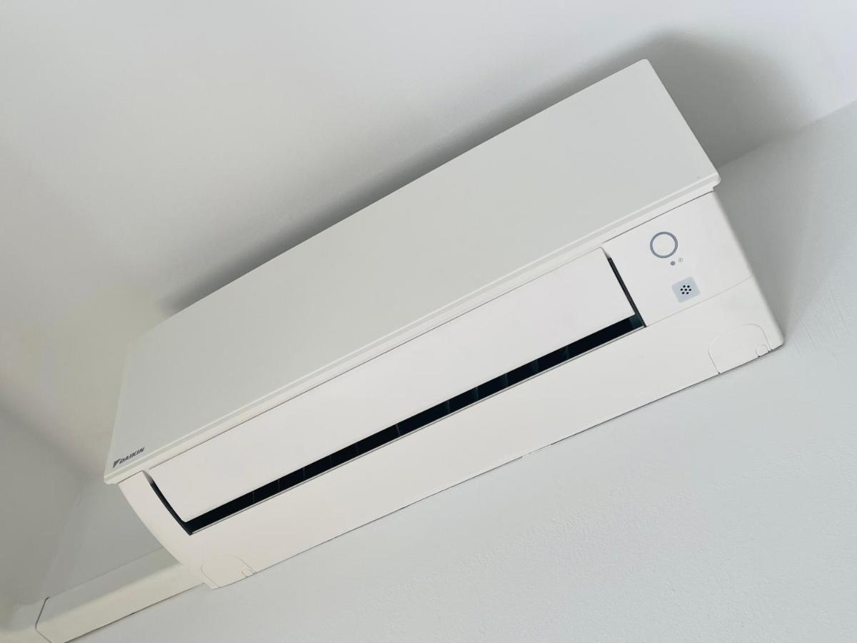 마드리드 Studio Plaza Mayor La Latina Ac Balcon Ascensor 아파트 외부 사진