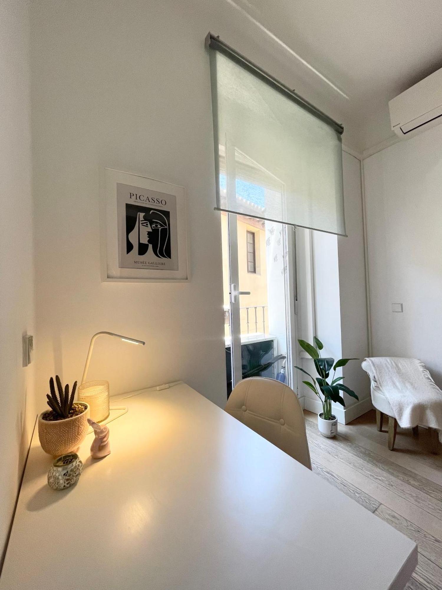 마드리드 Studio Plaza Mayor La Latina Ac Balcon Ascensor 아파트 외부 사진