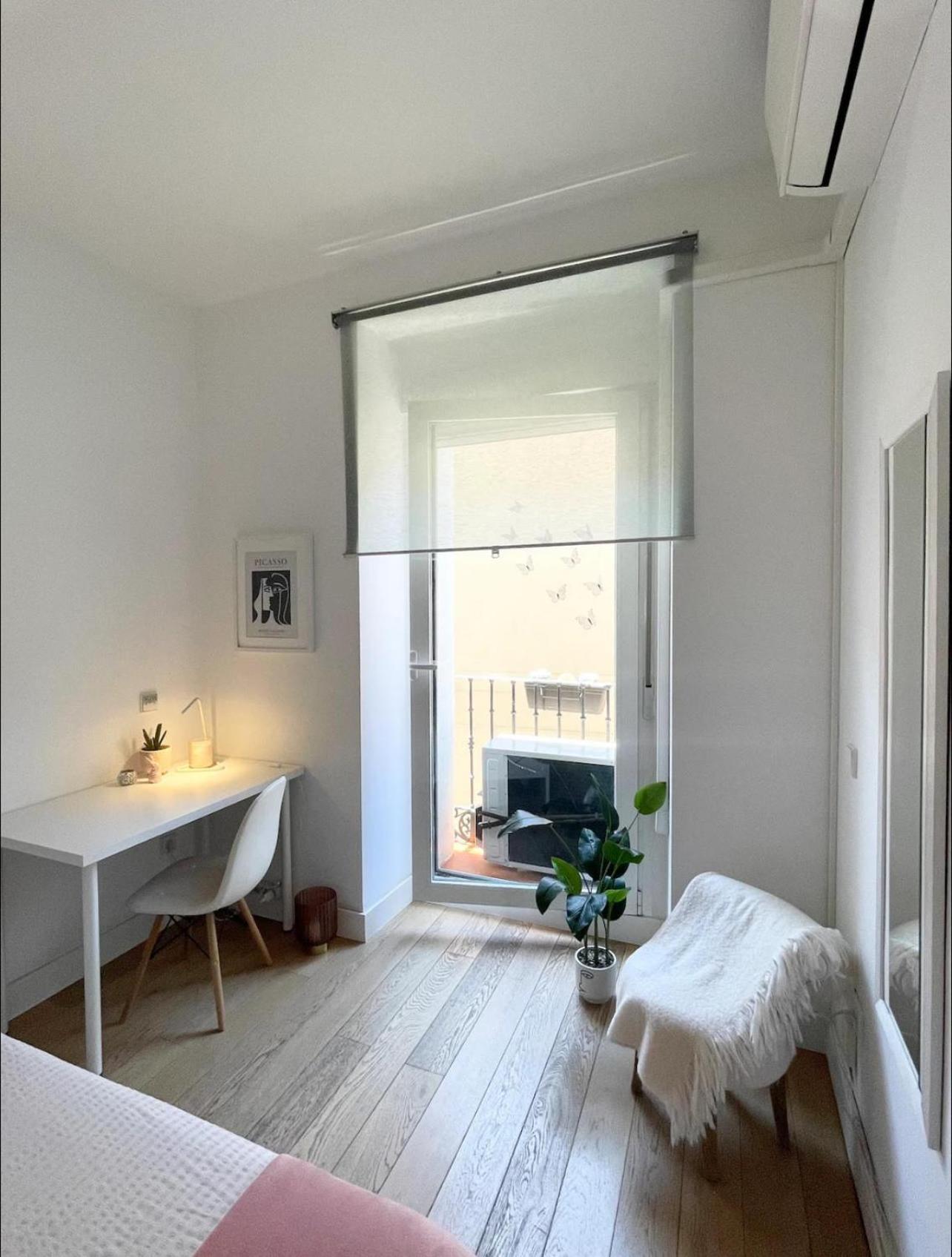 마드리드 Studio Plaza Mayor La Latina Ac Balcon Ascensor 아파트 외부 사진